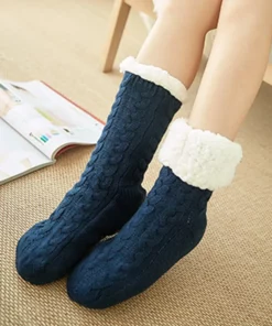 Thicken Thermal Soft Ultra Warm Socks