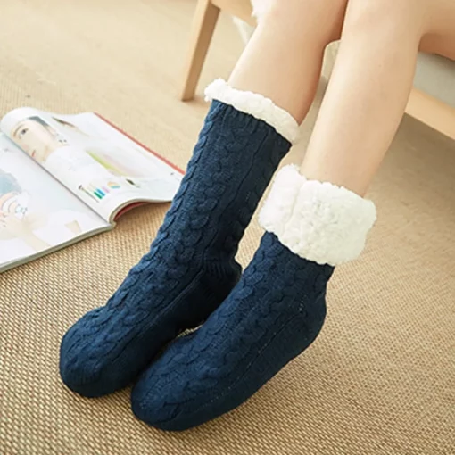 Thicken Thermal Soft Ultra Warm Socks