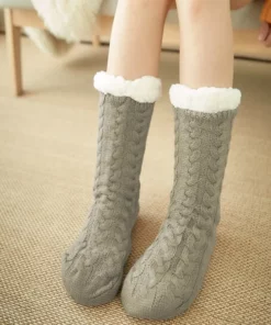 Thicken Thermal Soft Ultra Warm Socks