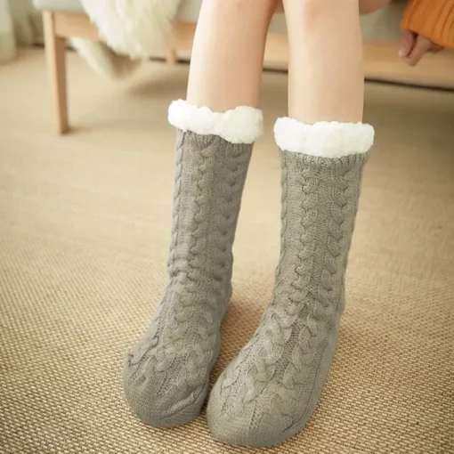 Thicken Thermal Soft Ultra Warm Socks