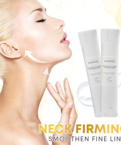 PuriMe Botanical Collagen Anti-Aging Mask