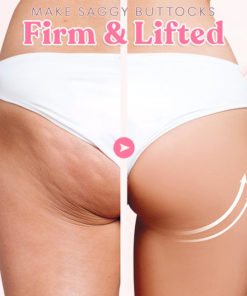 Butt Enhancement Cream