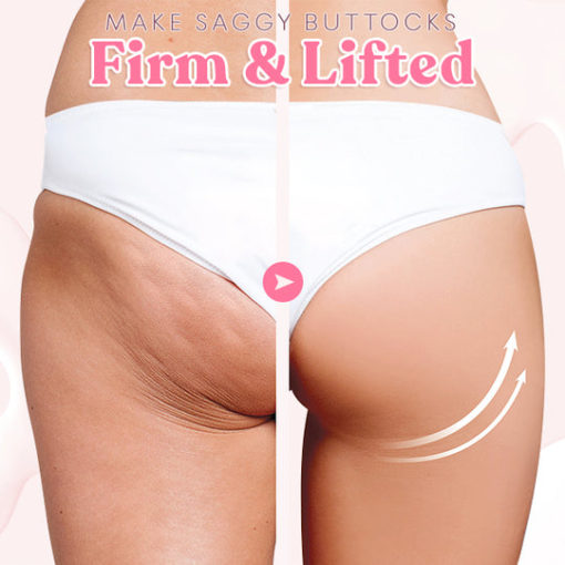 Butt Enhancement Cream