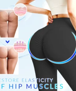 T-LOGIC Natural Butt Enlargement Essential Oil