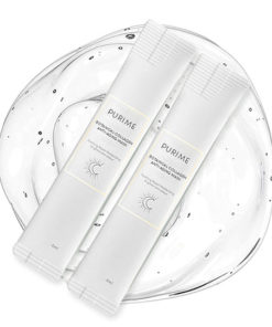 PuriMe Botanical Collagen Anti-Aging Mask