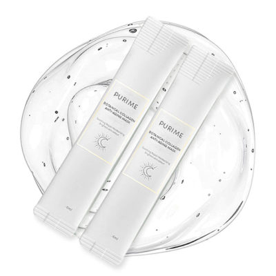 PuriMe Botanical Collagen Anti-Aging Mask