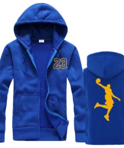 Funny Love Báketball Gìt Hoodie