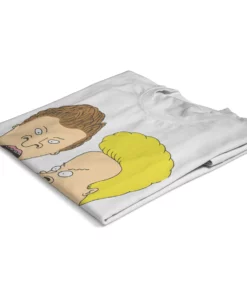 Men's Beavies Butthead Rock T-shirts