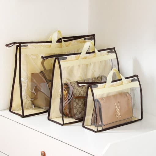 Handbag Storage Organizer