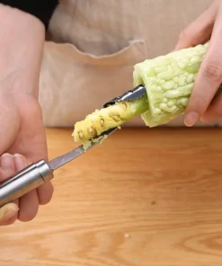 Jalapeno Corer Tool