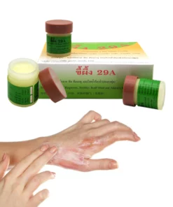 Jesstior Wellness Cream For Dermatitis Psoriasis