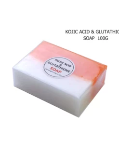 Mok Thank You Kojic Acid Soap