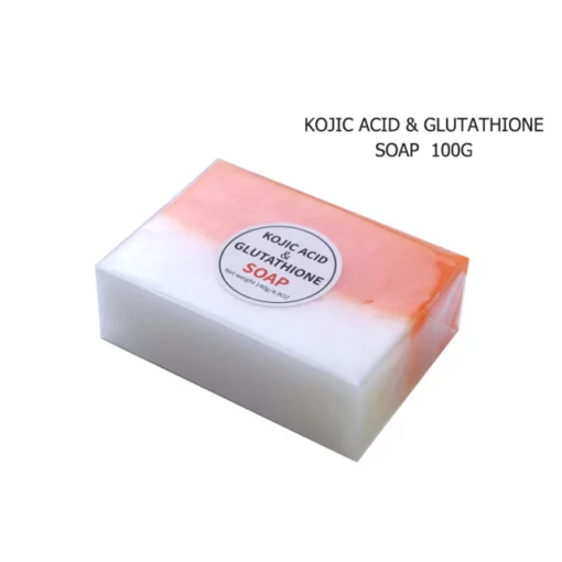 Mok Thank You Kojic Acid Soap