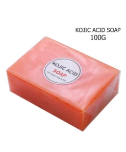 Mok Thank You Kojic Acid Soap