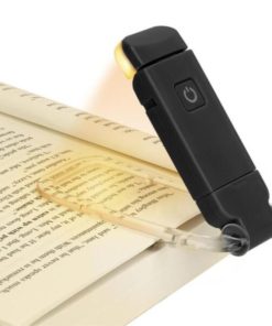 USB Rechargeable Book Reading Light