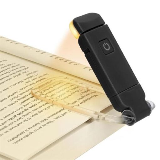 USB Rechargeable Book Reading Light