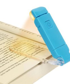 USB Rechargeable Book Reading Light