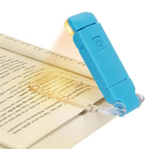 USB Rechargeable Book Reading Light