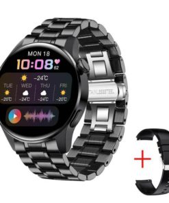 Siltouch New Bluetooth Call Smart Watch