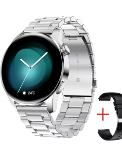 Siltouch New Bluetooth Call Smart Watch