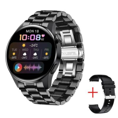 Siltouch New Bluetooth Call Smart Watch