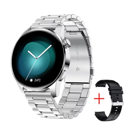 Siltouch New Bluetooth Call Smart Watch