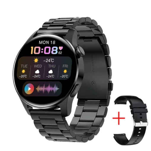 Siltouch New Bluetooth Call Smart Watch