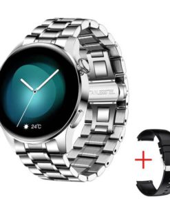 Siltouch New Bluetooth Call Smart Watch