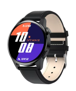 Siltouch New Bluetooth Call Smart Watch