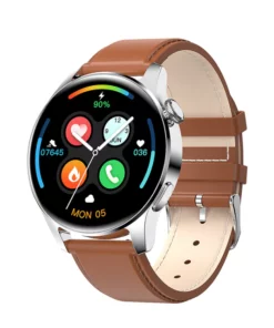 Siltouch New Bluetooth Call Smart Watch