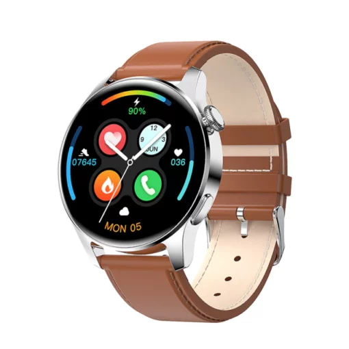 Siltouch New Bluetooth Call Smart Watch