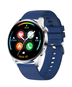 Siltouch New Bluetooth Call Smart Watch