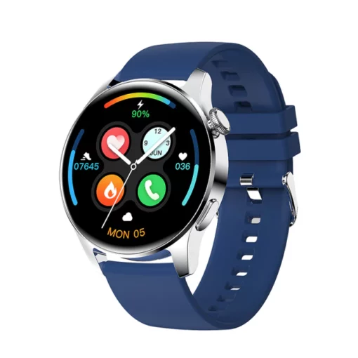 Siltouch New Bluetooth Call Smart Watch