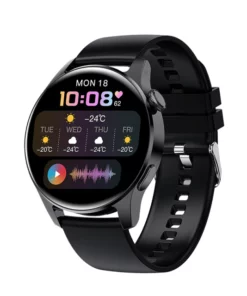 Siltouch New Bluetooth Call Smart Watch