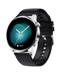 Siltouch New Bluetooth Call Smart Watch