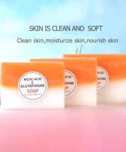 Mok Thank You Kojic Acid Soap