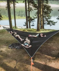 Multi Person Hammock