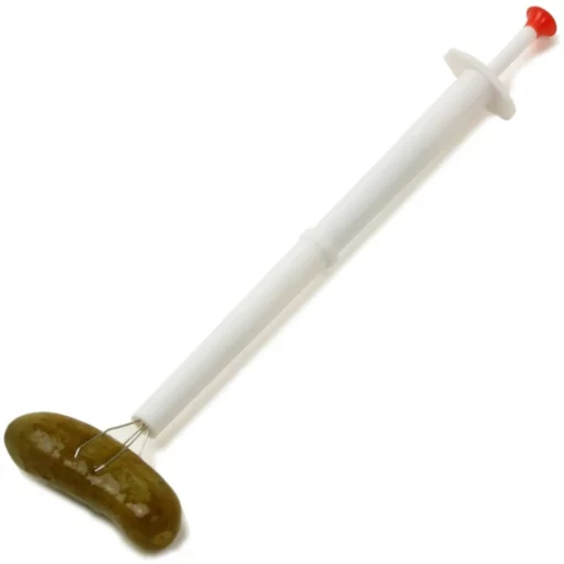 Multifunction Pickle Picker