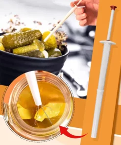 Multifunction Pickle Picker