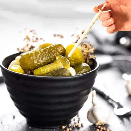 Multifunction Pickle Picker