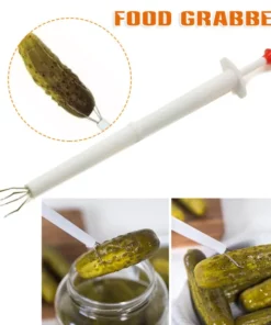 Multifunction Pickle Picker