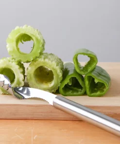 Jalapeno Corer Tool