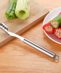 Jalapeno Corer Tool