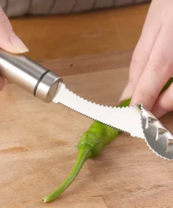 Jalapeno Corer Tool