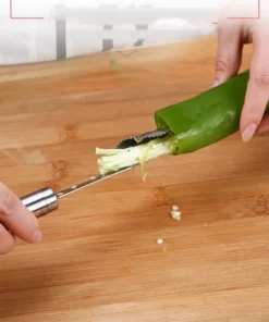 Jalapeno Corer Tool