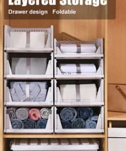 Orocan Cabinet For Clothes