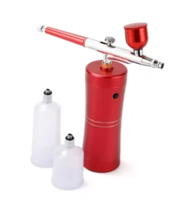 Portable Makeup Airbrush Kit