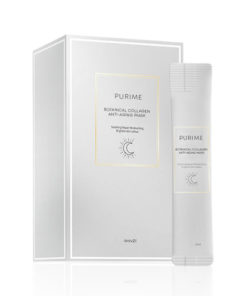 PuriMe Botanical Collagen Anti-Aging Mask