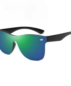 Fashion Colored Sunglasses