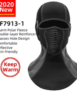 Thermal Cycling Winter Soldier Mask